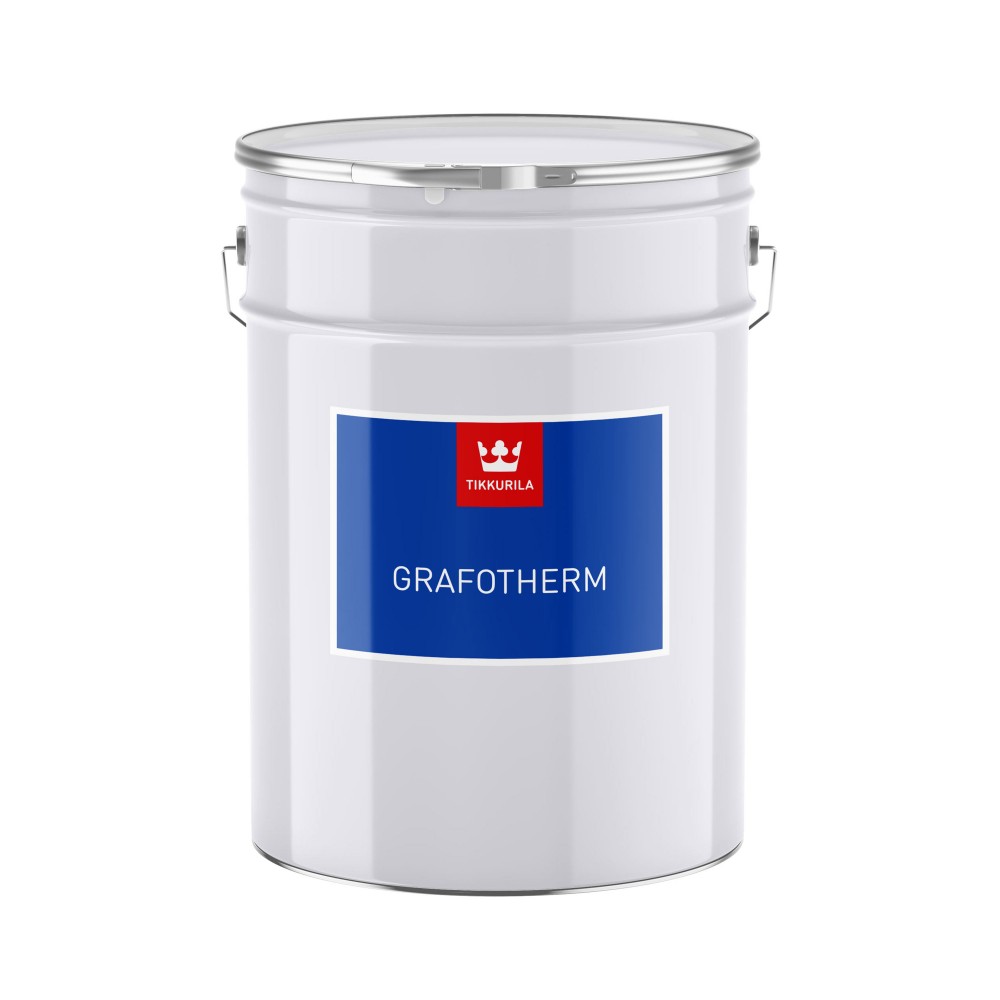 Grafotherm  | Tikkurila