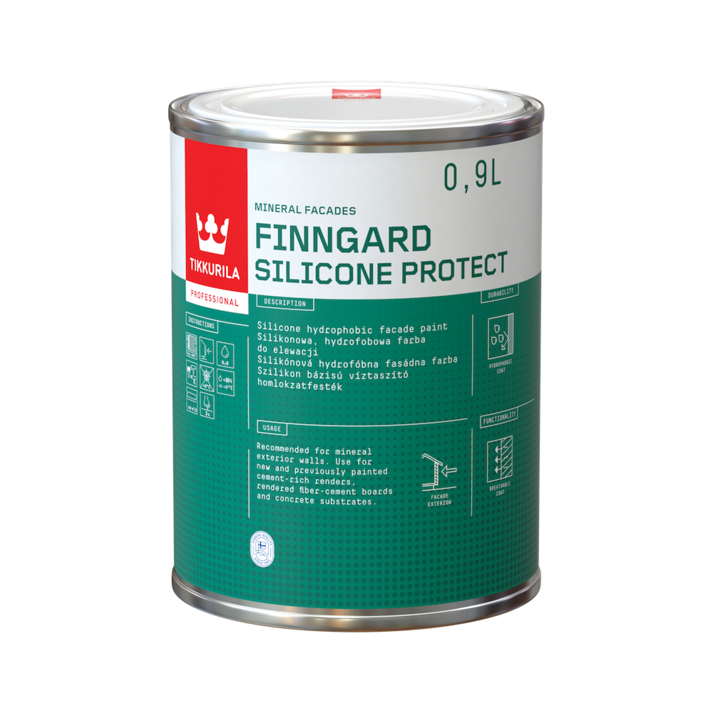 Finngard Silicone Protect