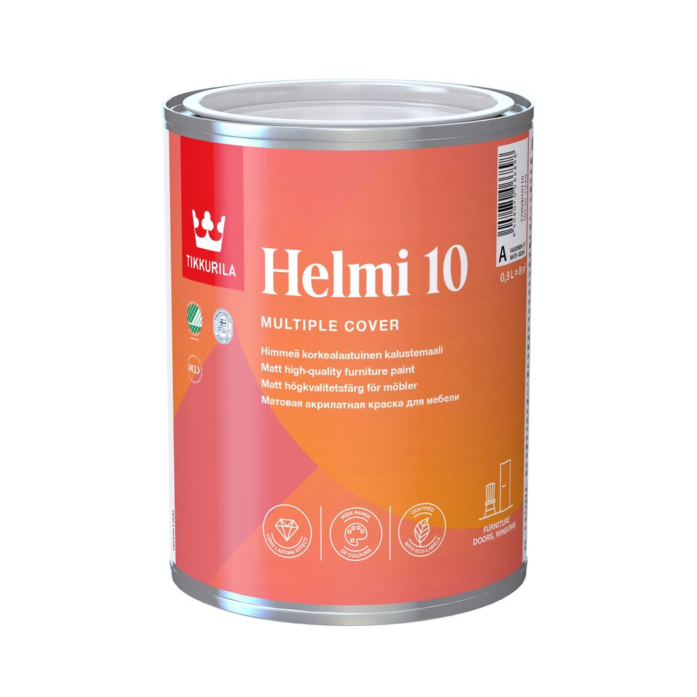 Helmi 10  | Tikkurila