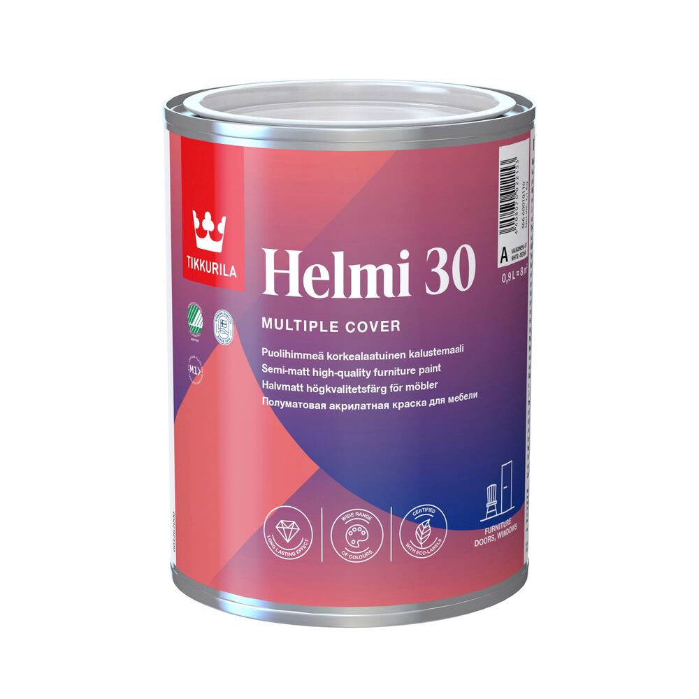 Helmi 30  | Tikkurila