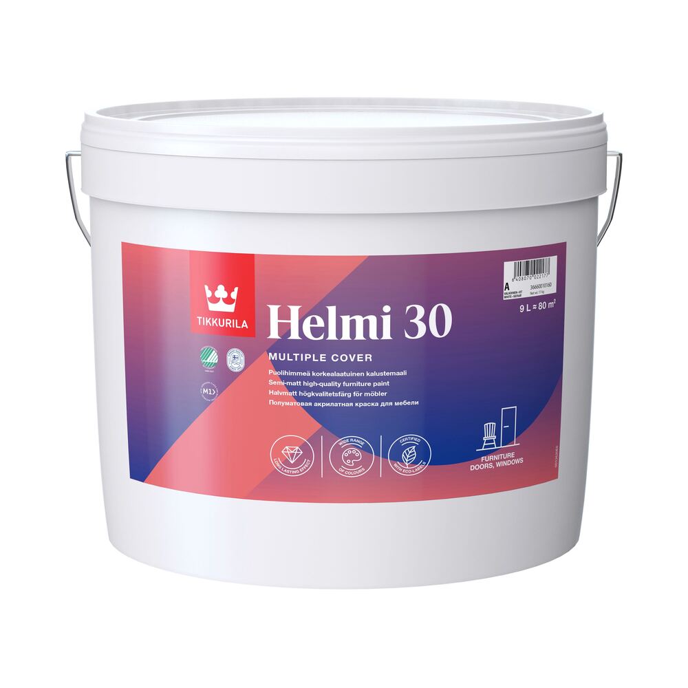 Helmi 30  | Tikkurila