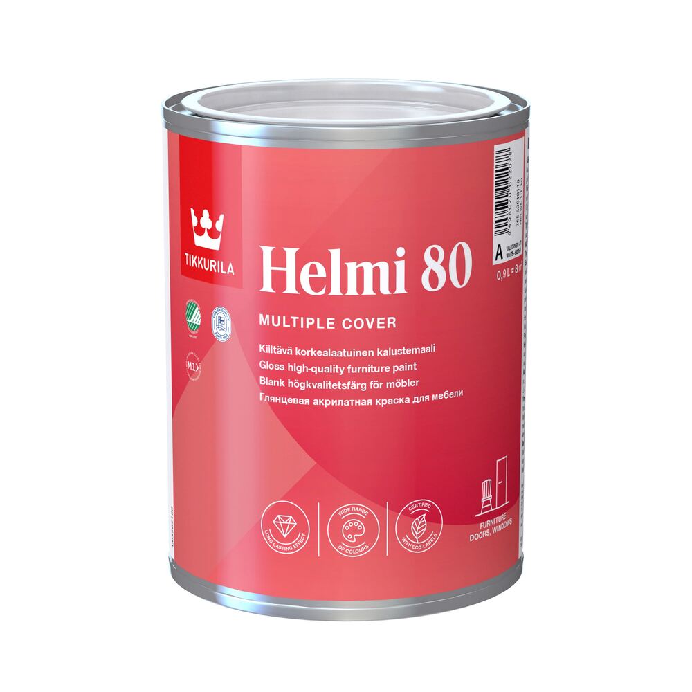 Helmi 80  | Tikkurila