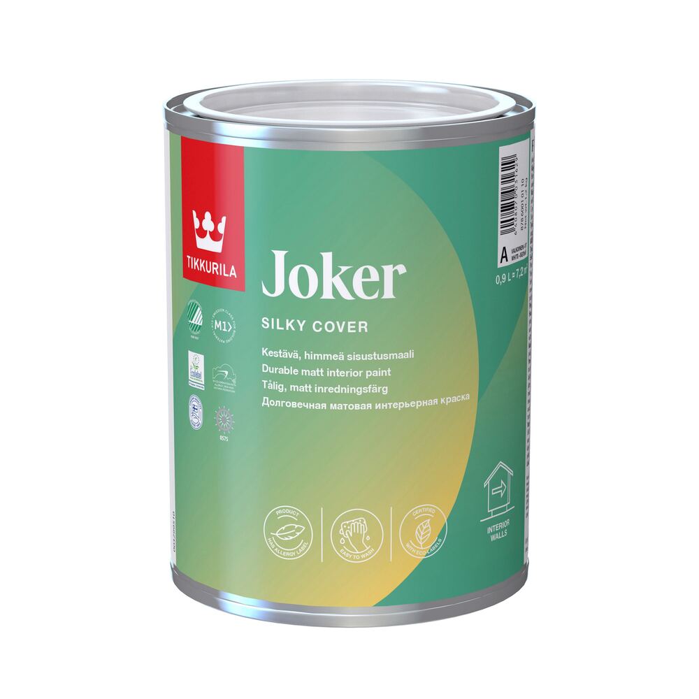 Joker  | Tikkurila