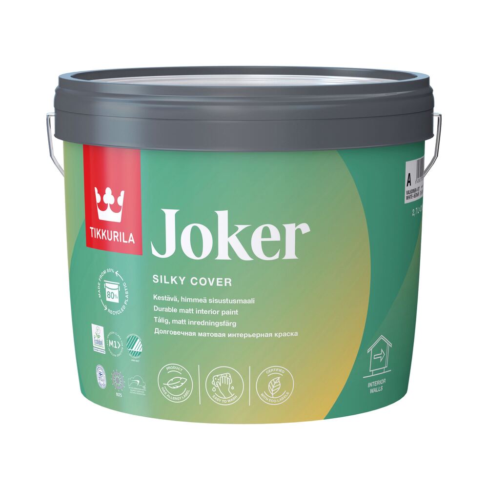 Joker  | Tikkurila