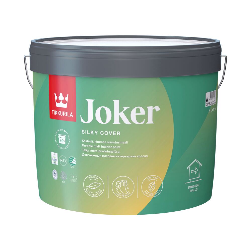 Joker  | Tikkurila