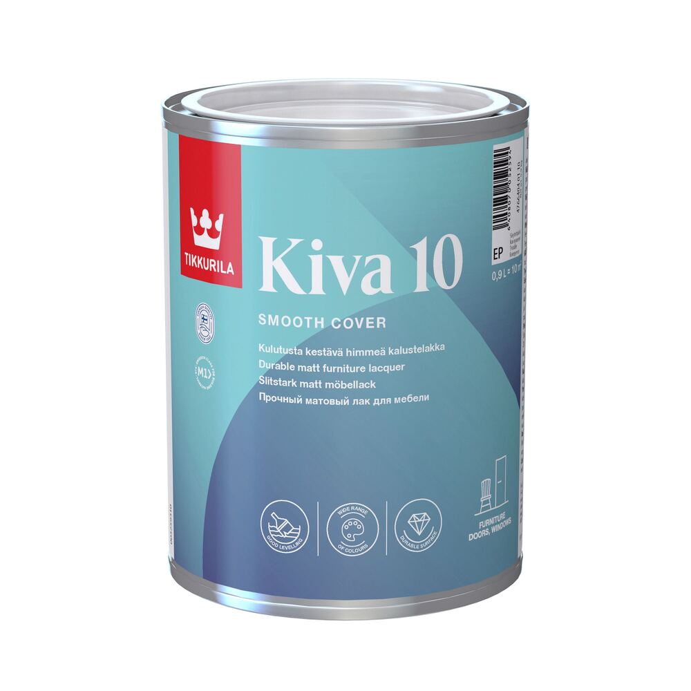 Kiva 10  | Tikkurila