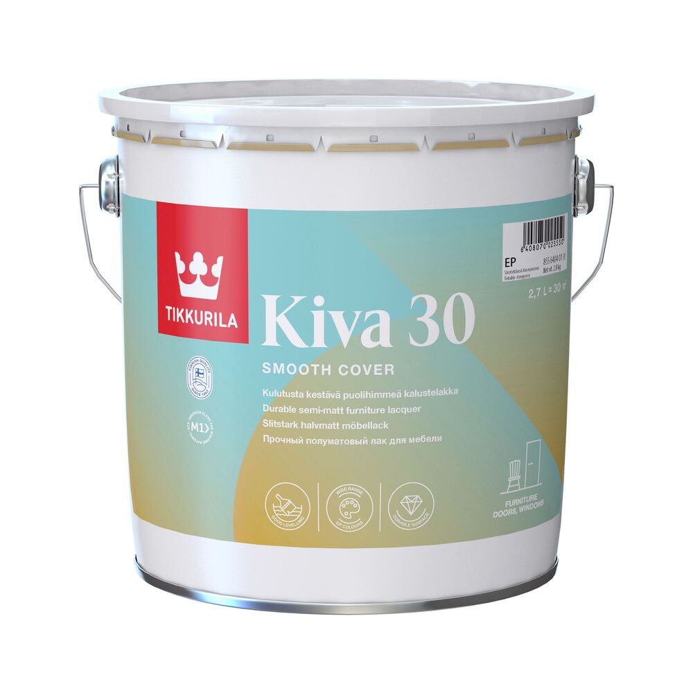 Kiva 30  | Tikkurila