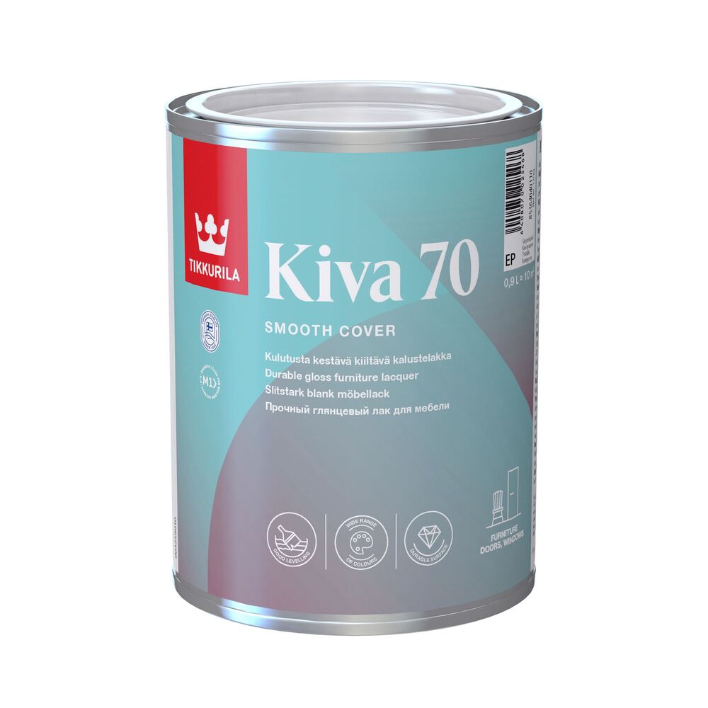 Kiva 70  | Tikkurila