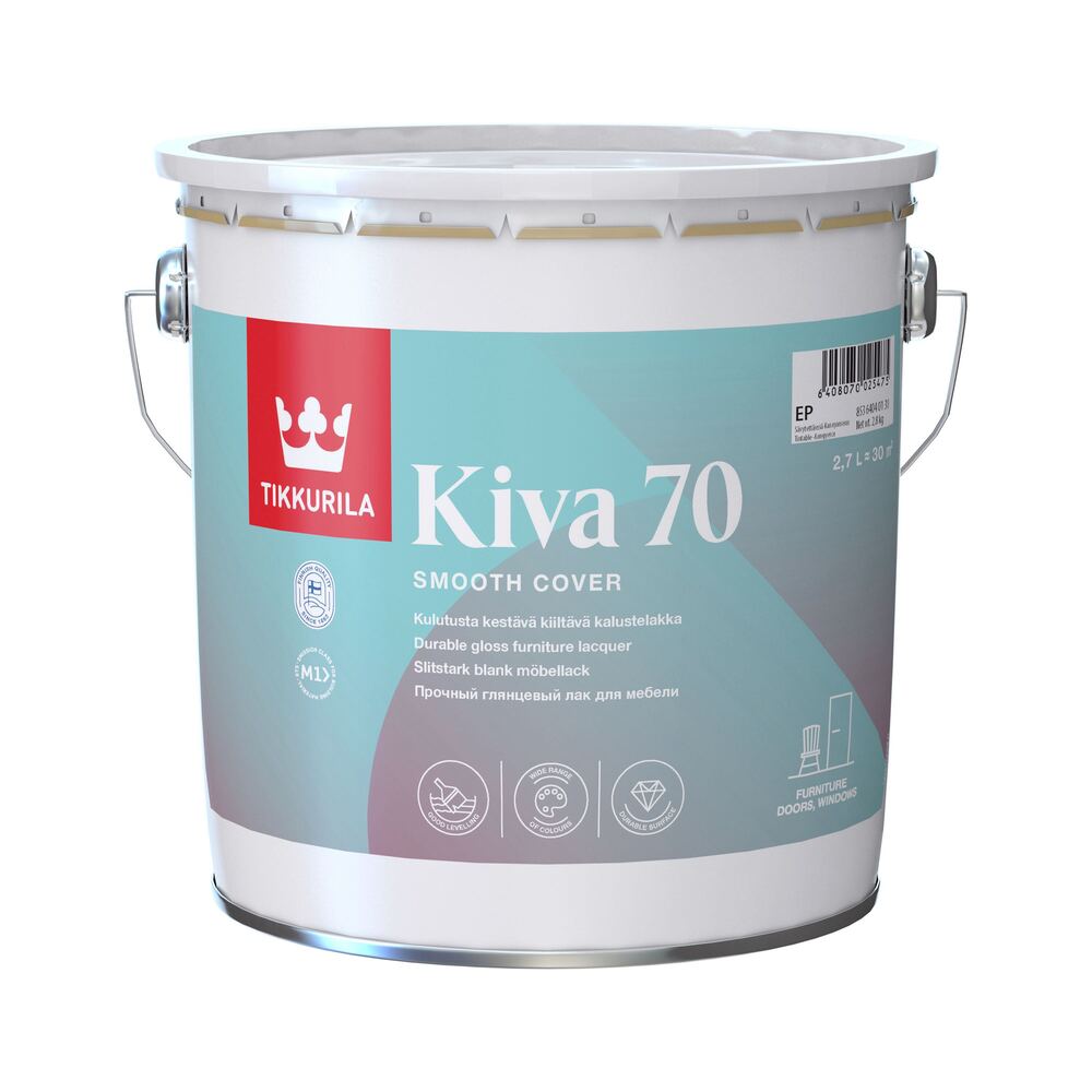 Kiva 70