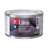 Liitu Black  | Tikkurila