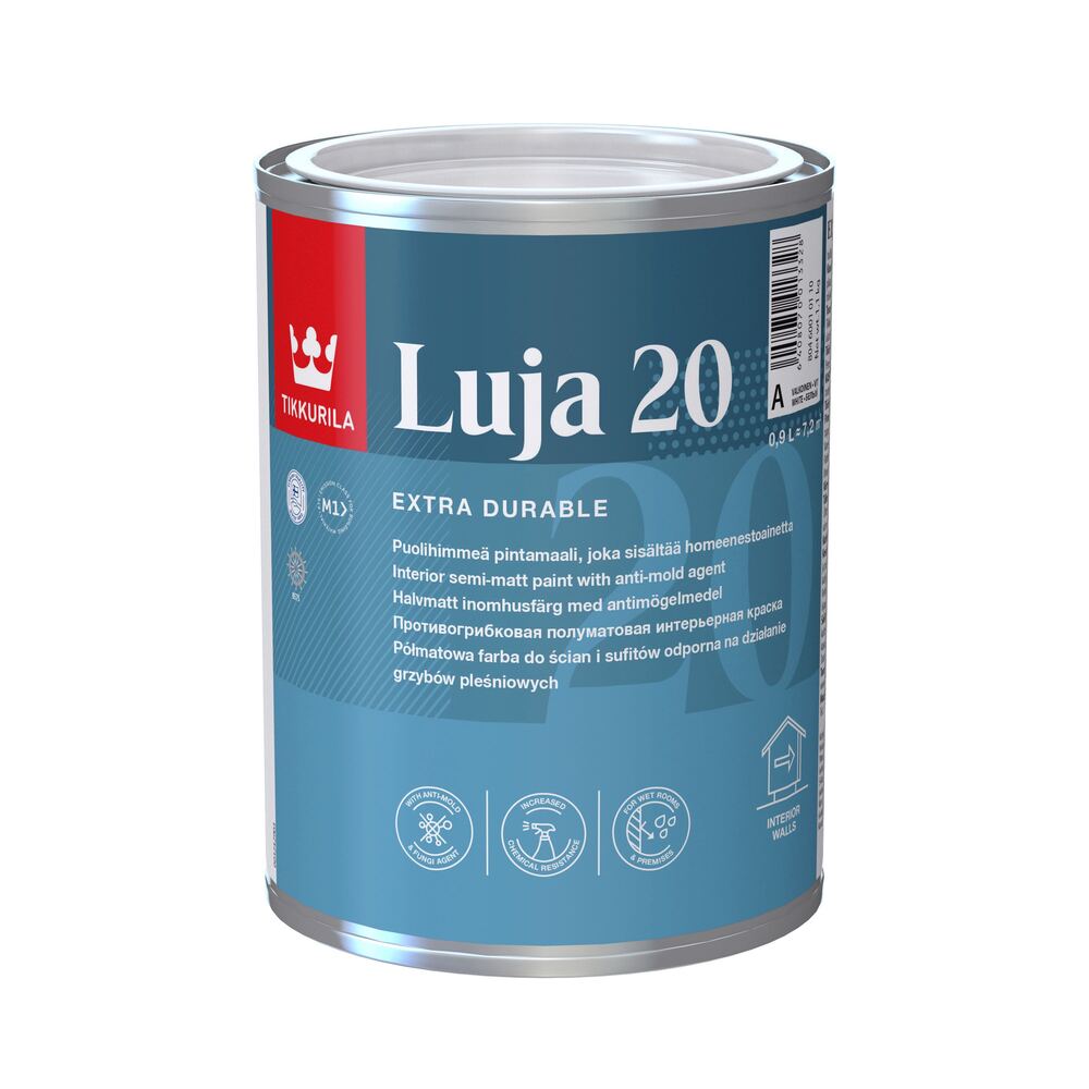 Luja 20