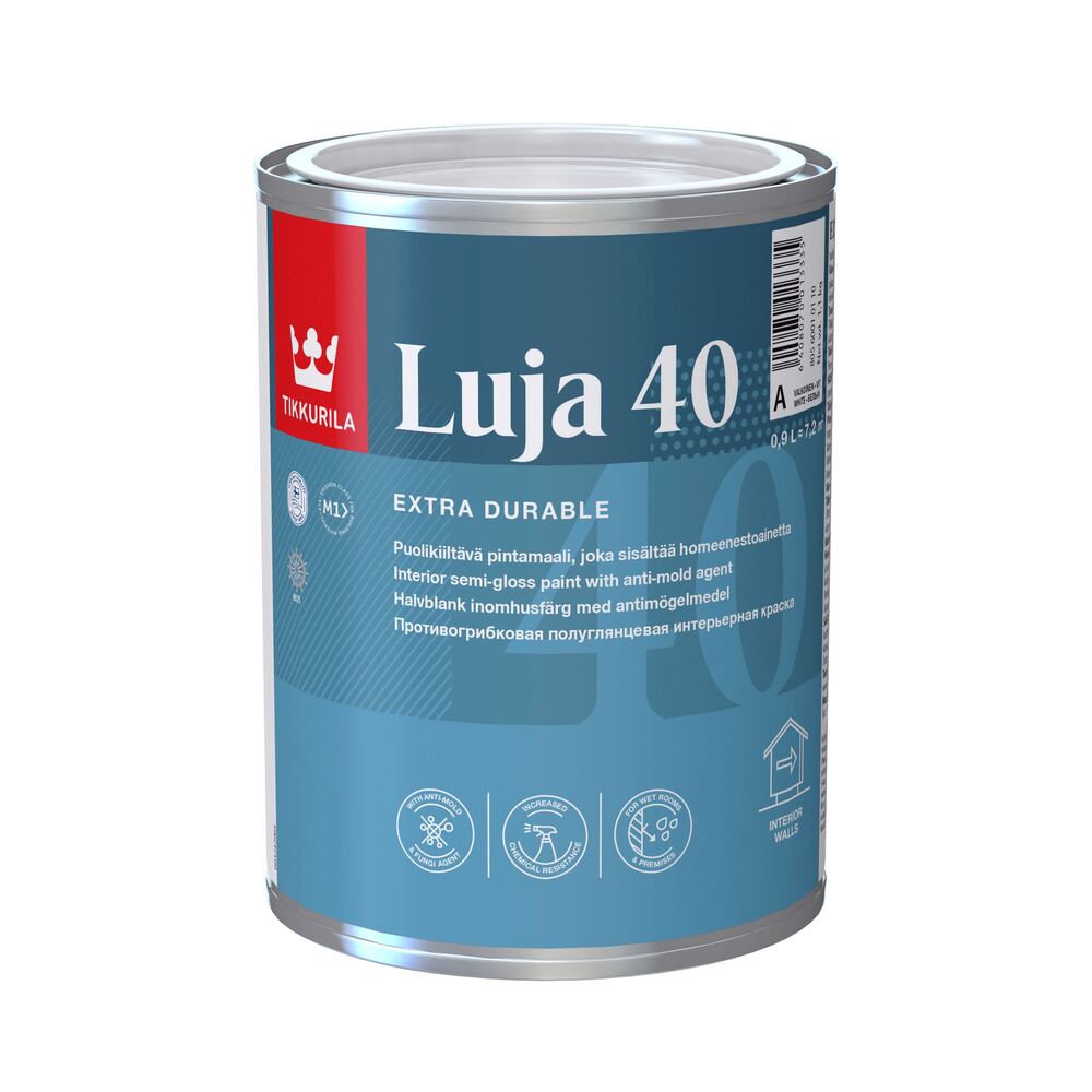 Luja 40