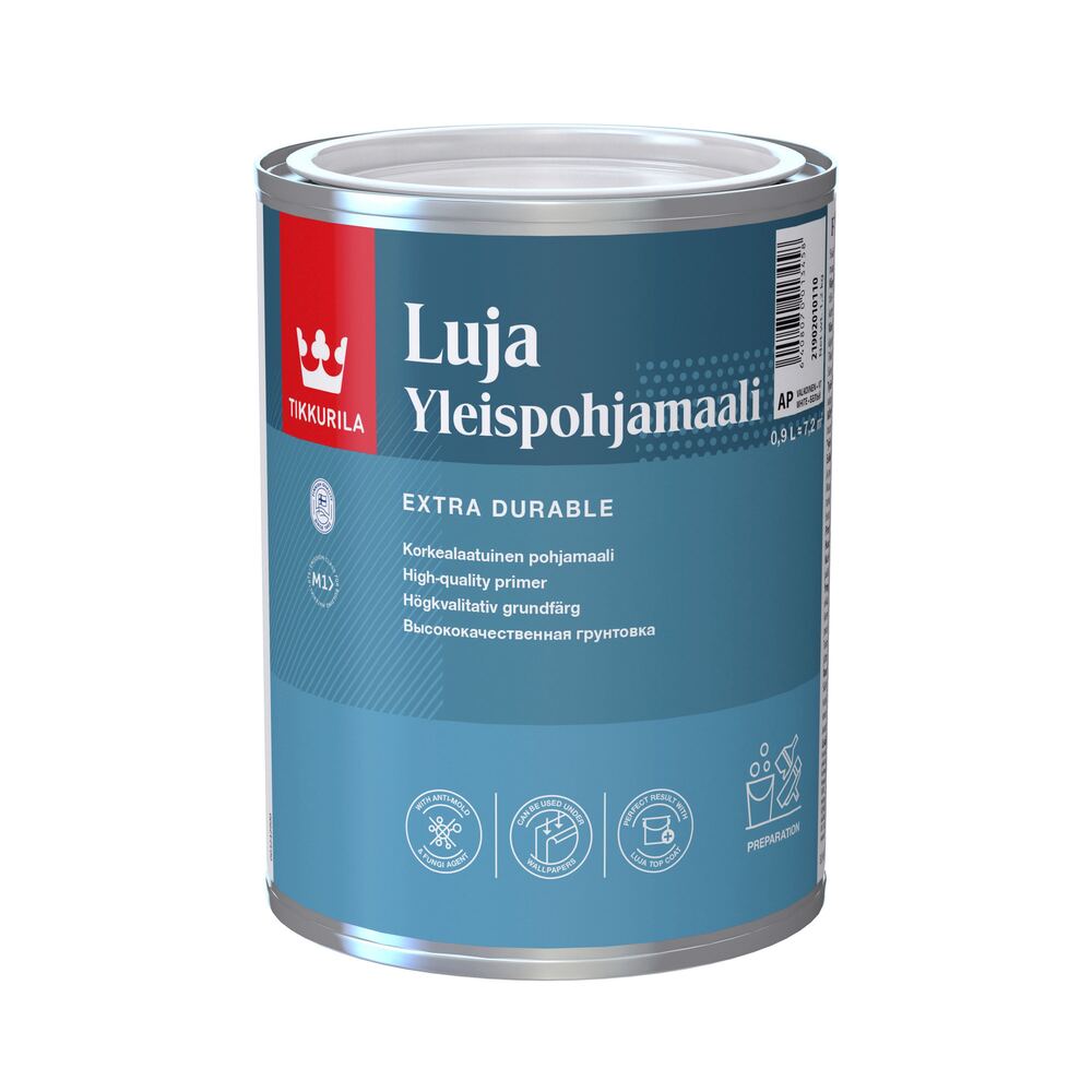 Luja Universal Primer  | Tikkurila