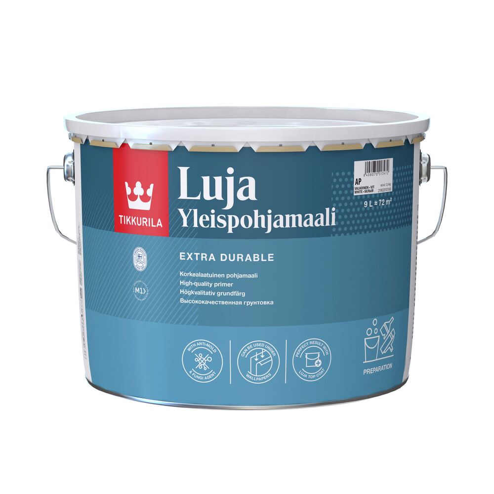 Luja Universal Primer  | Tikkurila