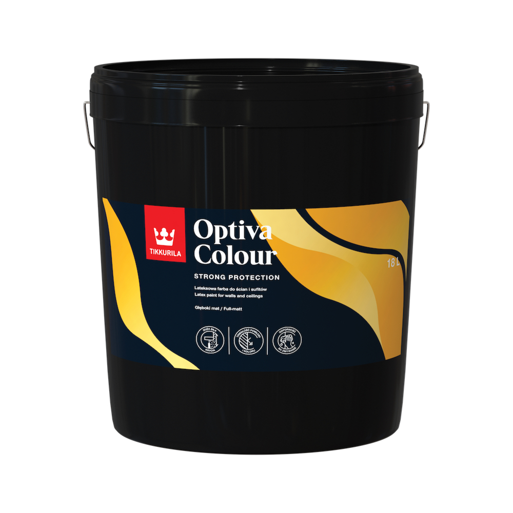 Optiva Colour  | Tikkurila