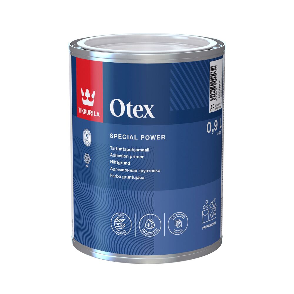 Otex  | Tikkurila