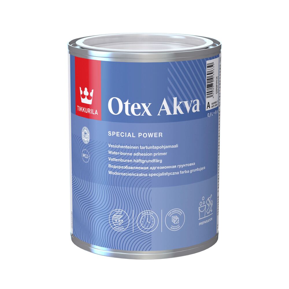 Otex Akva  | Tikkurila