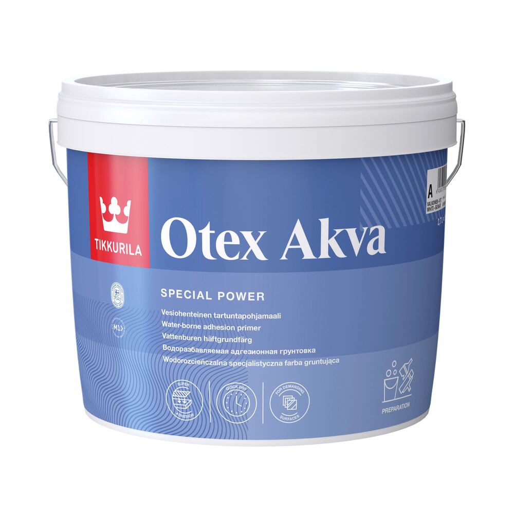 Otex Akva  | Tikkurila