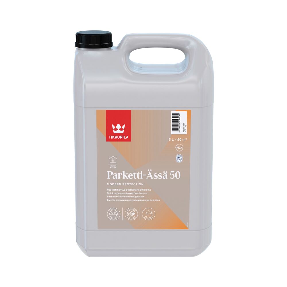 Parketti Assa 50