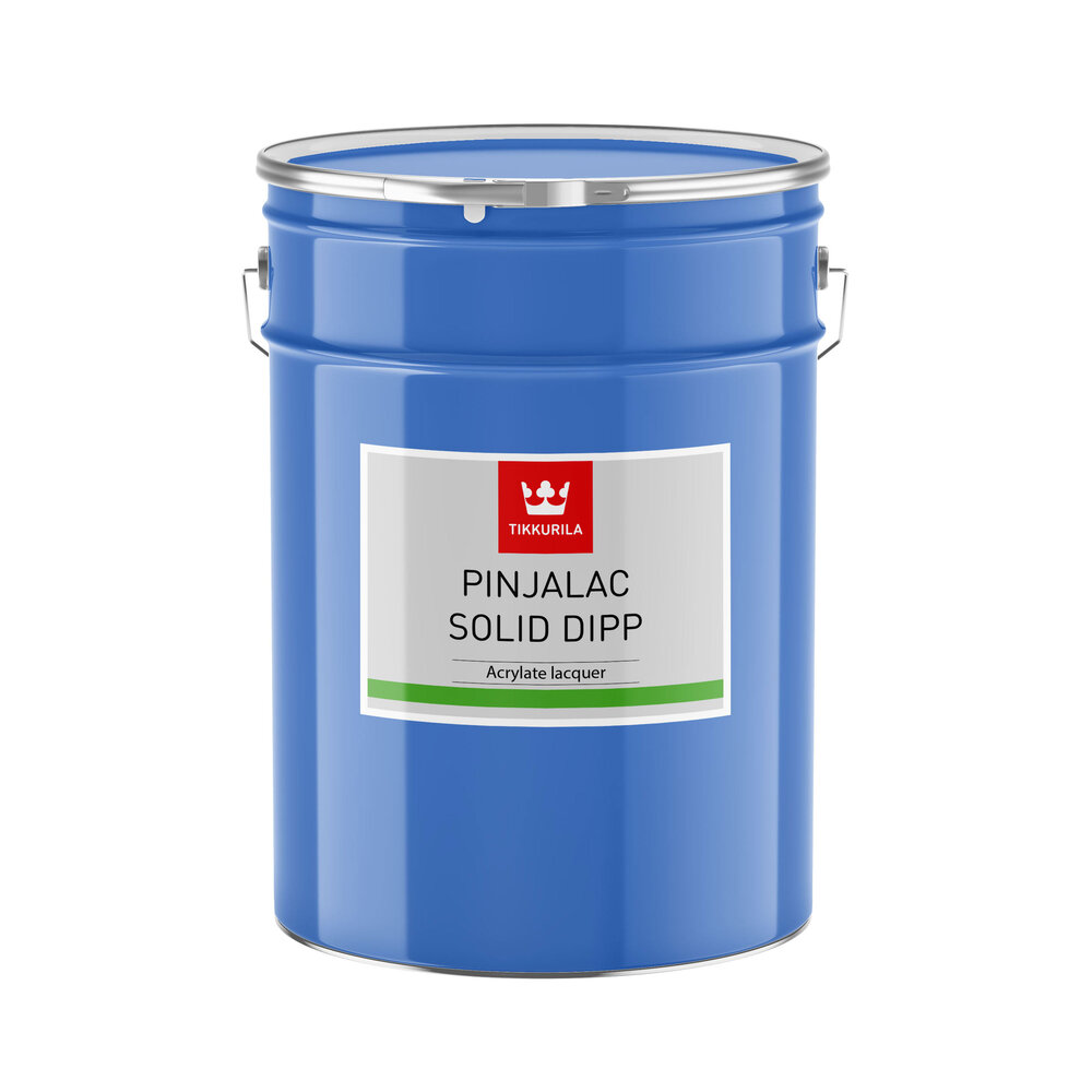 Pinjalac Solid Dipp  | Tikkurila