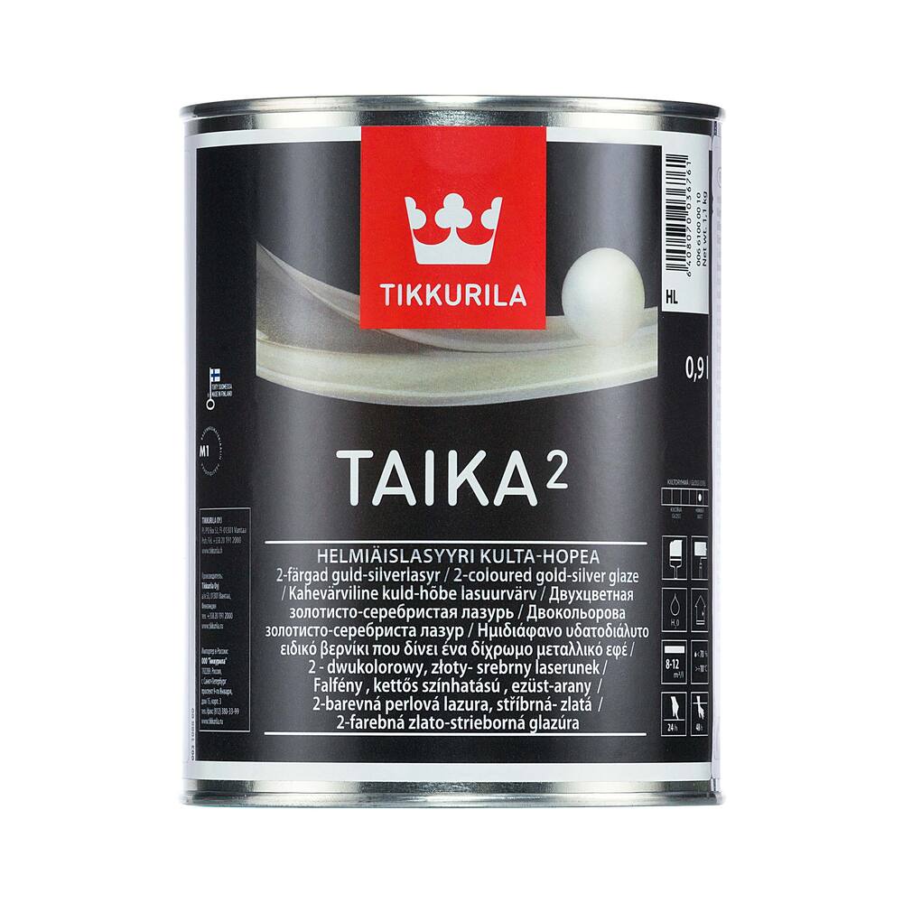 Taika 2  | Tikkurila