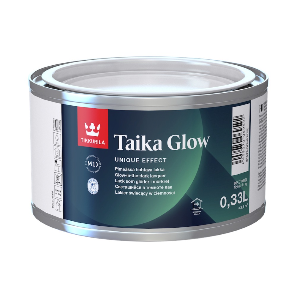 Taika Glow