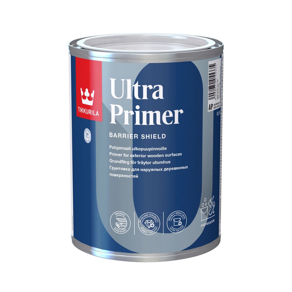 Ultra Primer