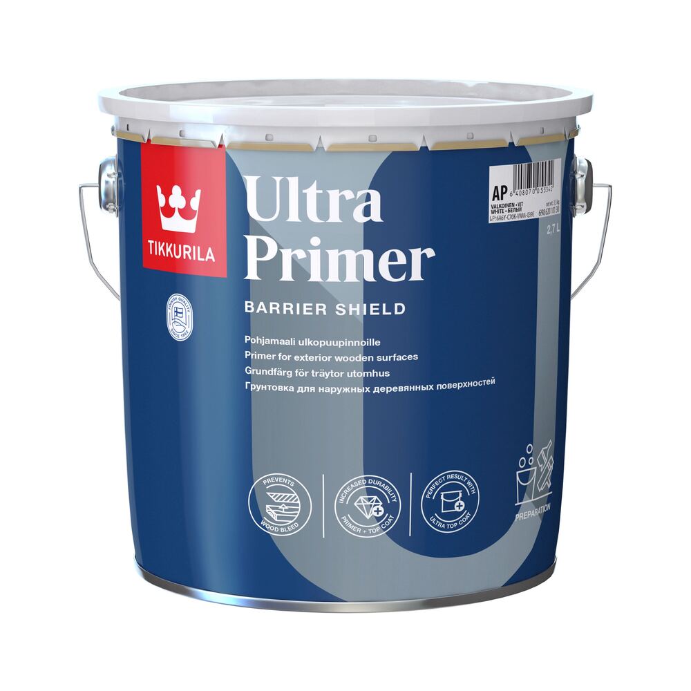 Ultra Primer