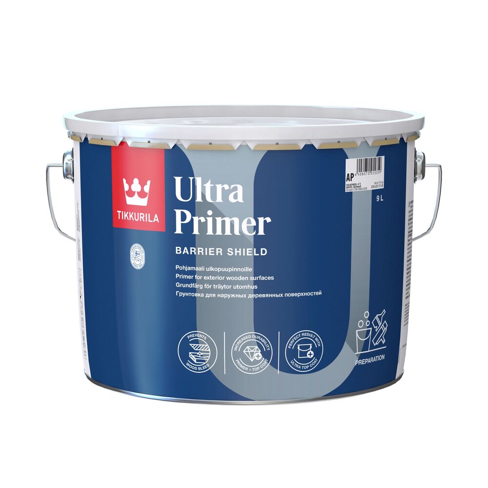 Ultra Primer  | Tikkurila