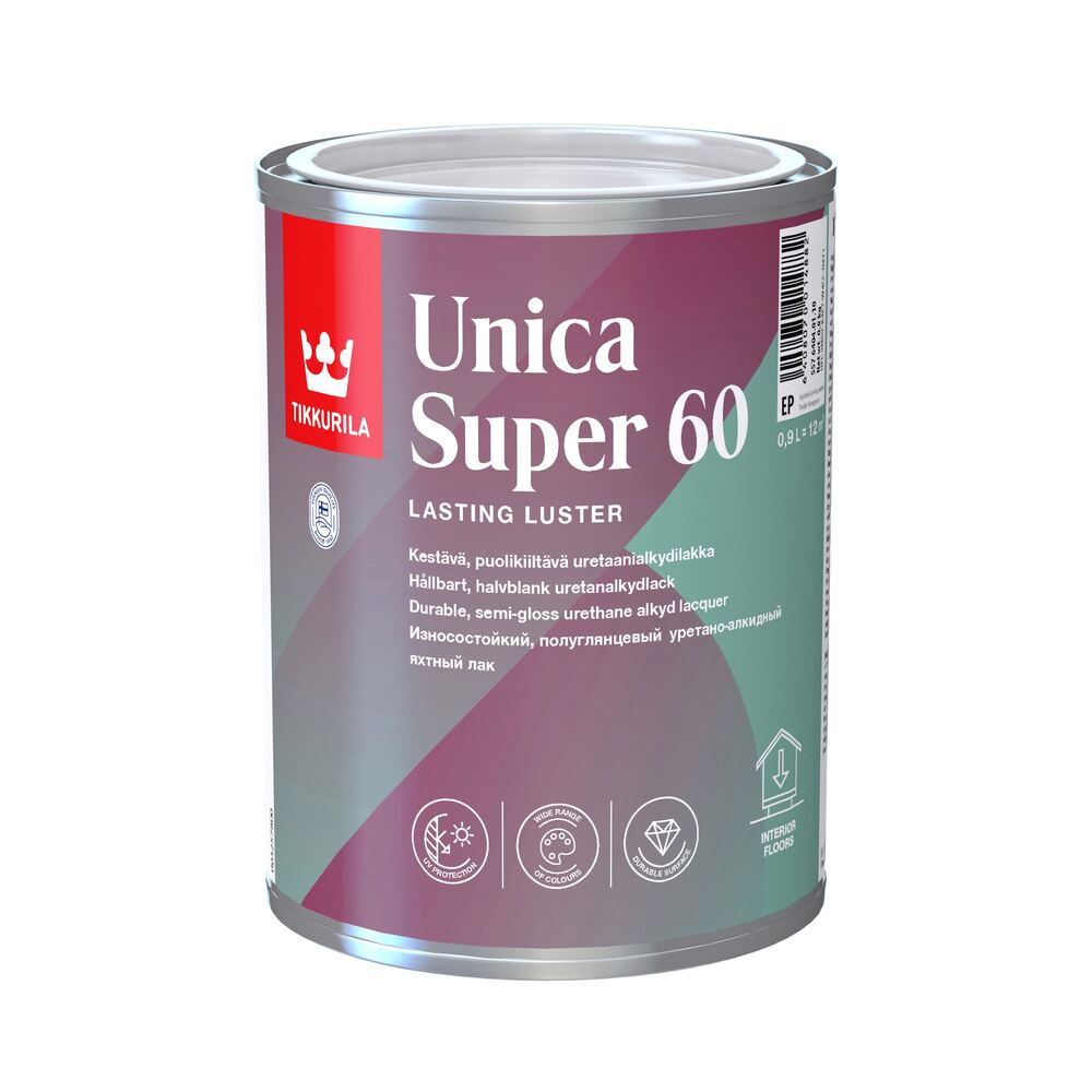 Unica Super 60  | Tikkurila