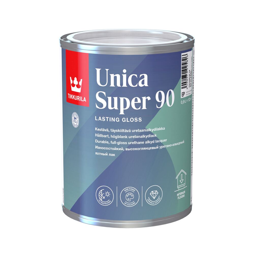 Unica Super 90  | Tikkurila