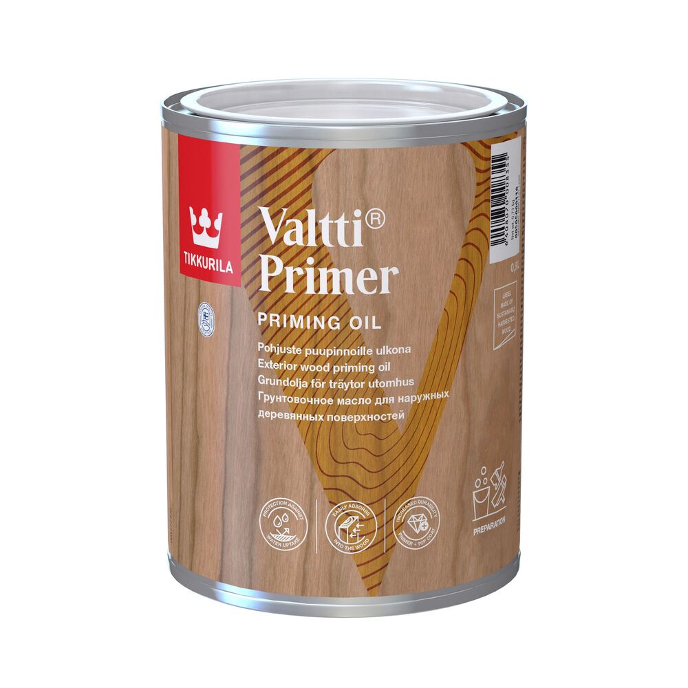 Valtti Primer  | Tikkurila