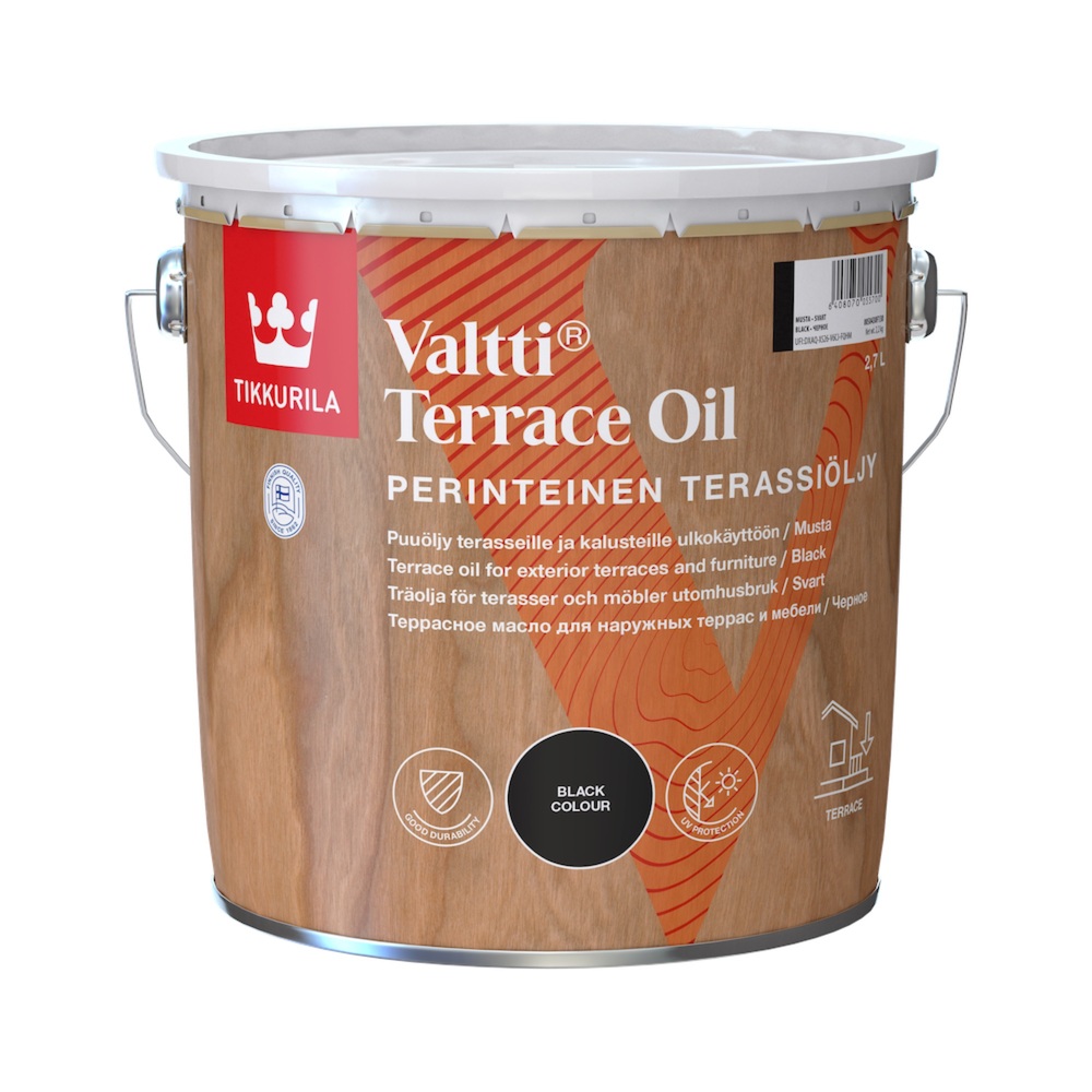 Valtti Terrace Oil